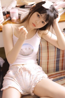 明星专题：李霄云